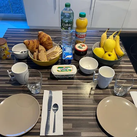 Chez Berangere Et Nicolas * Montreuil-sur-Maine