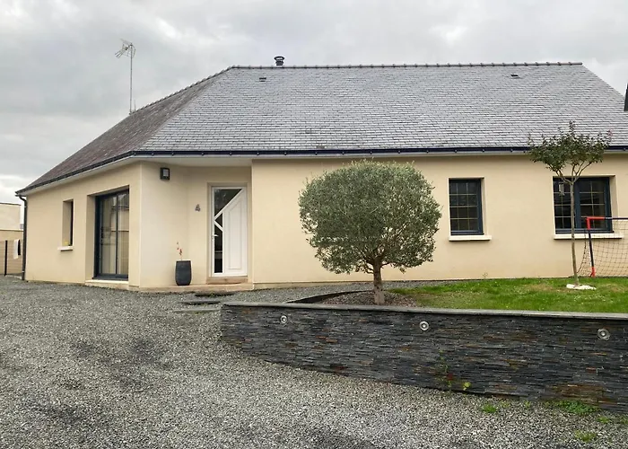 Chez Berangere Et Nicolas