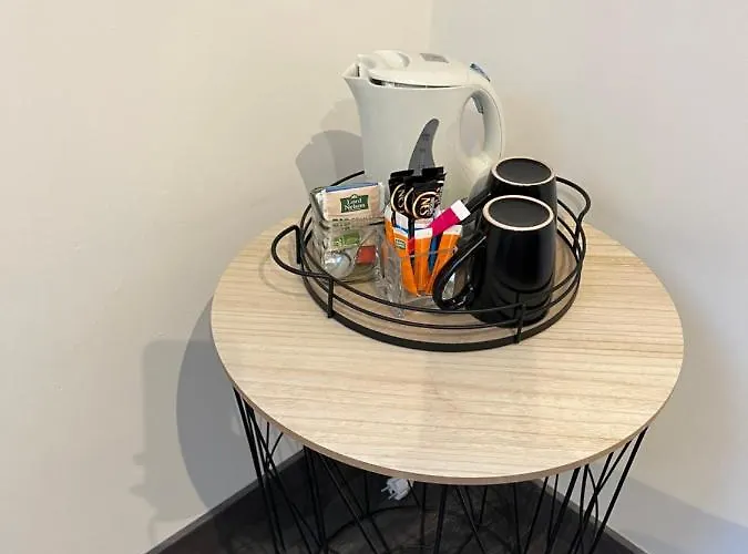 Chez Berangere Et Nicolas * Montreuil-sur-Maine