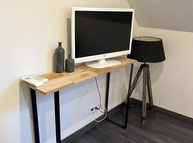 Δωμάτια σε οικογενειακή κατοικία Chez Berangere Et Nicolas *