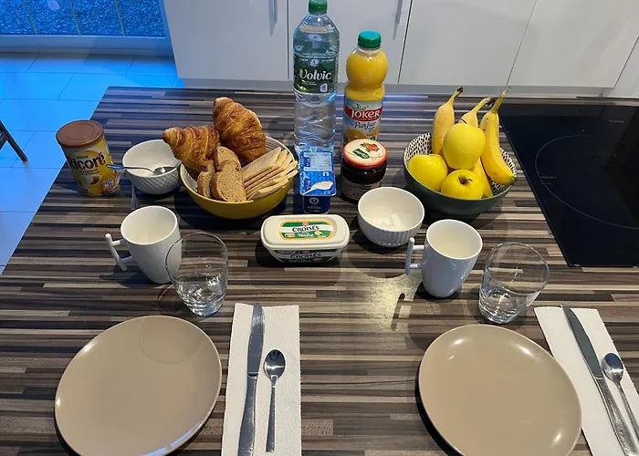 Chez Berangere Et Nicolas * Montreuil-sur-Maine